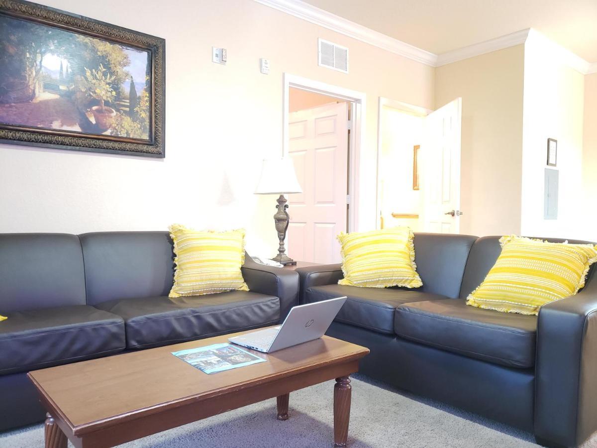 The Aria Orlando At Tuscana Resort Kissimmee Buitenkant foto