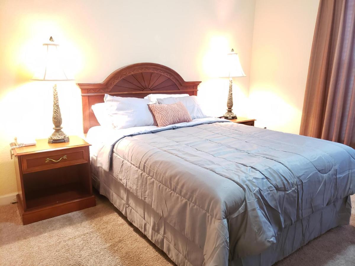 The Aria Orlando At Tuscana Resort Kissimmee Buitenkant foto