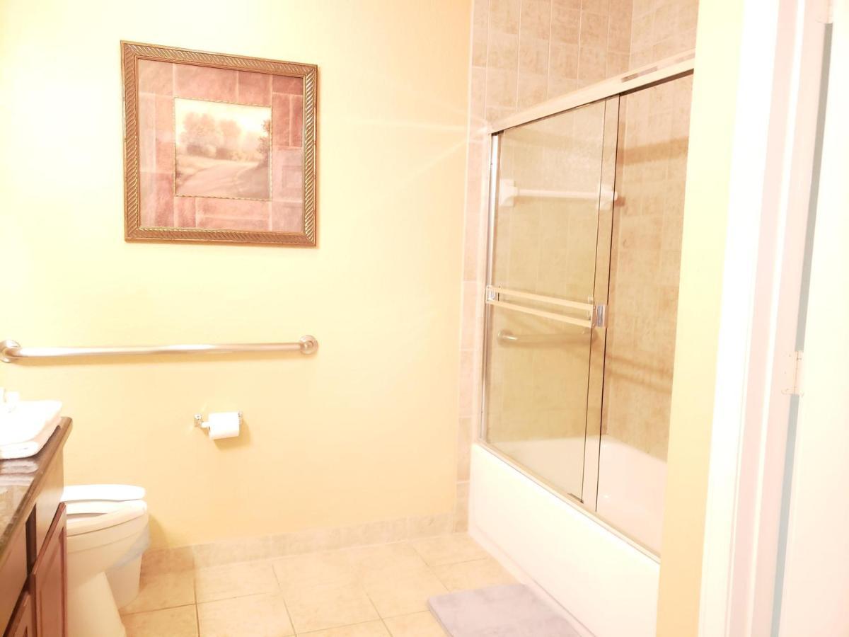 The Aria Orlando At Tuscana Resort Kissimmee Buitenkant foto