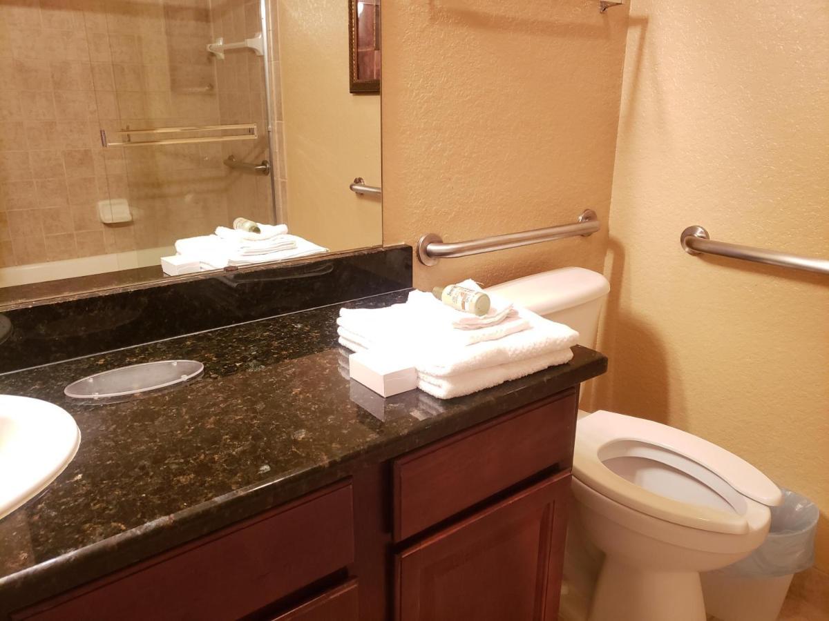 The Aria Orlando At Tuscana Resort Kissimmee Buitenkant foto