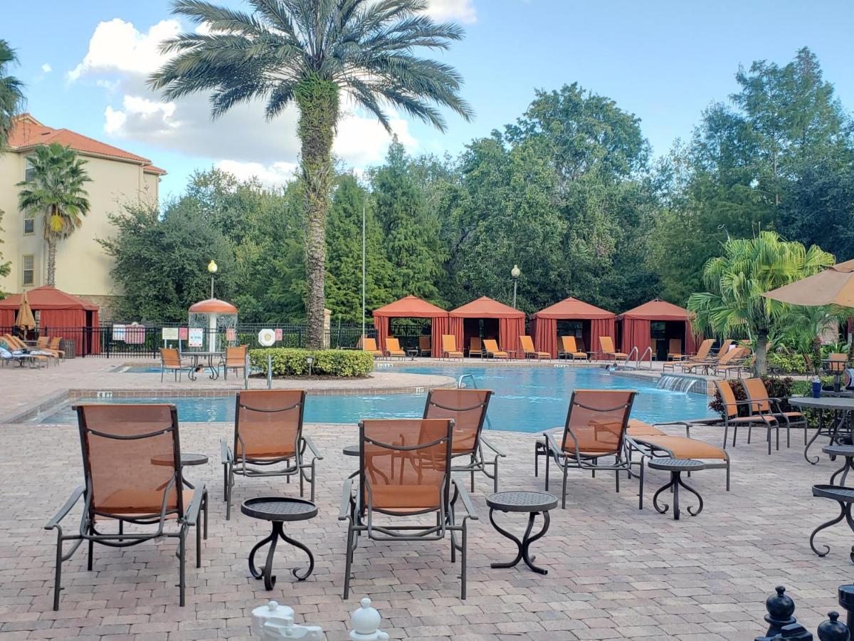 The Aria Orlando At Tuscana Resort Kissimmee Buitenkant foto