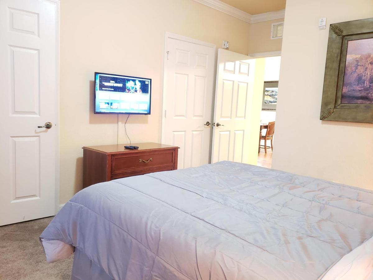 The Aria Orlando At Tuscana Resort Kissimmee Buitenkant foto
