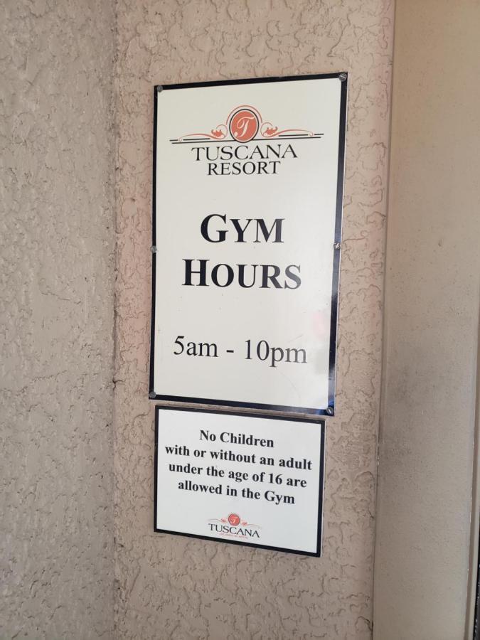 The Aria Orlando At Tuscana Resort Kissimmee Buitenkant foto